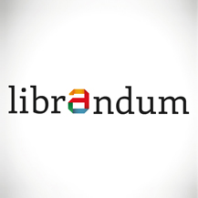 Librandum: Brand identity